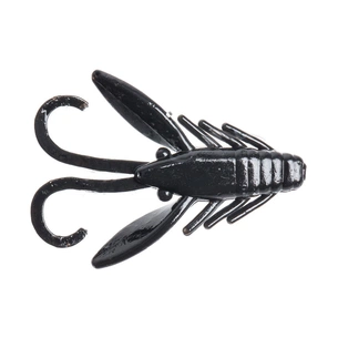 Силікон рибальський Select Nimfa 1.6" col.011 (10 шт/упак) (1870.06.87) зображення 1