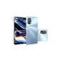Чохол до мобільного телефона BeCover Realme 7 Pro Transparancy (705648) - зменшене зображення 7