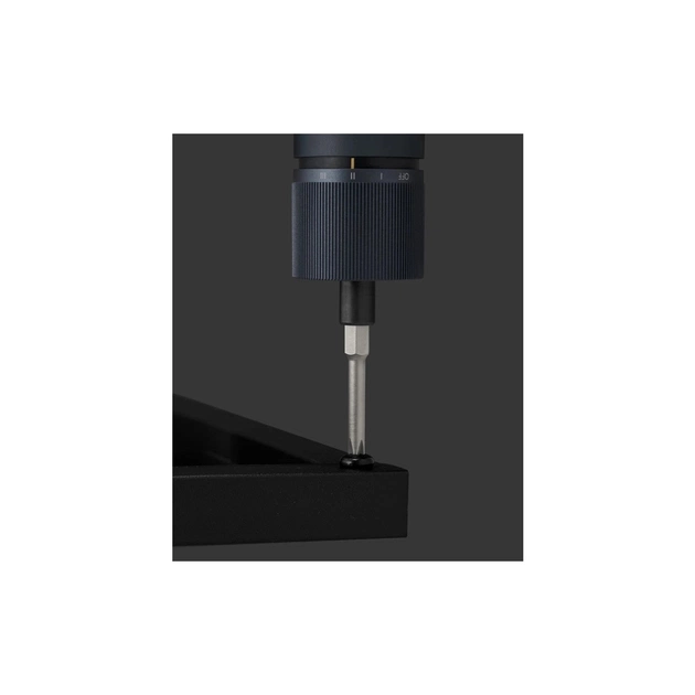 Викрутка акумуляторна Xiaomi HOTO Monkey Blue Set (QWLSD001) - зображення 11