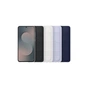 Чохол до мобільного телефона Samsung Galaxy S25 FE (S731) Standing Grip Case Light Blue (EF-GS731CLEGWW) - зменшене зображення 6