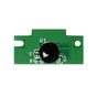 Чип для картриджа Canon PFI-321M/6269C001, 300 мл, magenta Apex (CHIP-CAN-PFI321M) - зменшене зображення 2