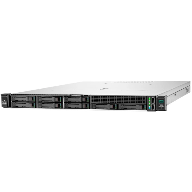 Сервер Hewlett Packard Enterprise DL325 Gen10 Plus (P18606-B21 / v1-1-1) - picture 2