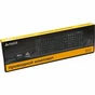Комплект A4Tech KRS-8572 USB Black (4711421853422) - зменшене зображення 4