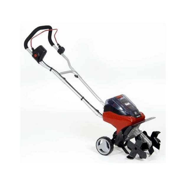 Культиватор Einhell GE-CR 30 Li Solo (без АКБ та ЗП) (3431200) - picture 2