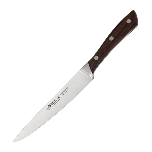 Кухонний ніж Arcos Natura 160 мм (155310) - зображення 1
