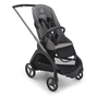 Коляска Bugaboo Dragonfly Graphite/Grey Melange (без капюшона) (100047039) - зменшене зображення 1