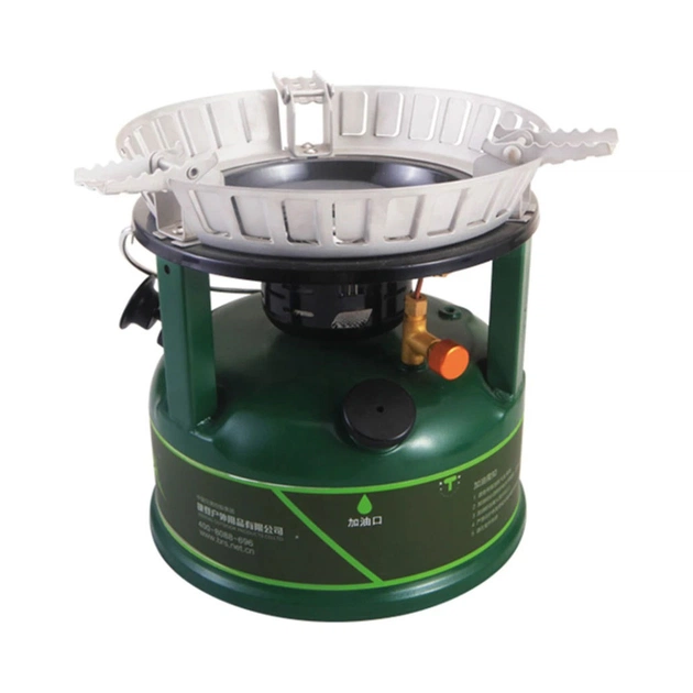 Пальник Naturehike Примус BRS-7 (BRS-7) - зображення 1