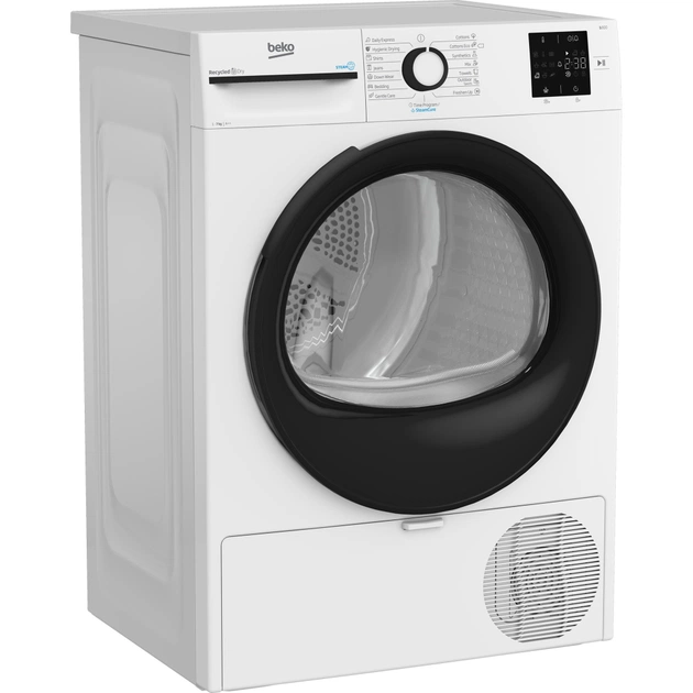 Сушильна машина Beko BM3T37239WB - picture 2