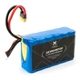 Акумуляторний блок Vinga Li-Ion 6S2P 10000mAh коробка 10 шт (JHY Li-Ion 21700 5000mAh) (V6S2P-10PCS-10000MAH) - зменшене зображення 4