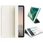 Чохол до планшета BeCover Tri Fold Soft TPU Silicone BeCover Apple iPad Air (4/5) 2020/2022 10.9" Beige (711734) - зменшене зображення 1