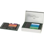 Лайнер Faber-Castell набор капиллярных ручек Pitt Artist Pen Set New York, 12 шт (33016) - уменьшенное изображение 3