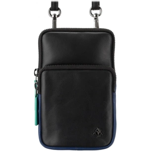 Сумка Visconti S5 Black Rhumba (S5 BLK/RHUMBA) зображення 1