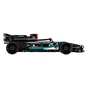 Конструктор LEGO Technic Mercedes-AMG F1 W14 E Performance Pull-Back 240 деталей (42165) - зменшене зображення 3
