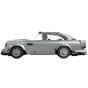 Конструктор LEGO Speed Champions 007 Aston Martin DB5 298 деталей (76911) - зменшене зображення 4
