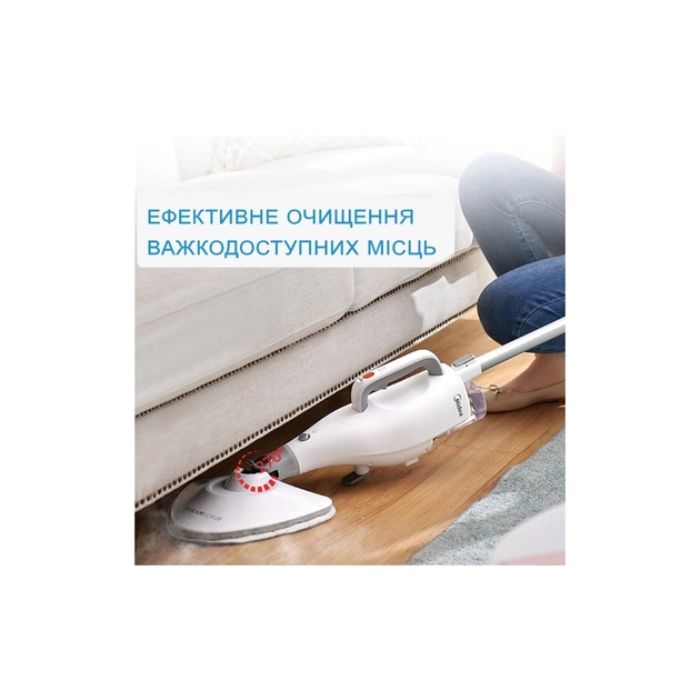 Пилосос Midea MODSC2 - изображение 10