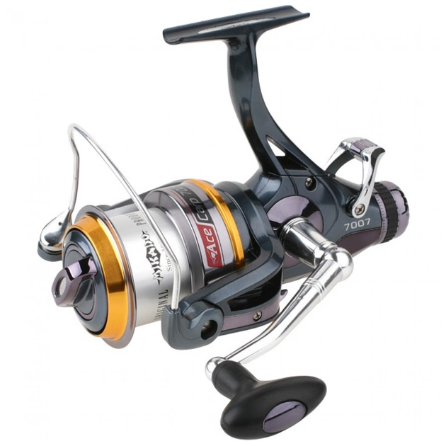 Котушка Mikado Baitrunner Ace Carp 7007 (KDA032-7007) - изображение 1