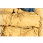 Спальный мешок Turbat Kuk пуховий 700 legion blue/dark cheddar 195 см (012.005.0368) - уменьшенное изображение 11