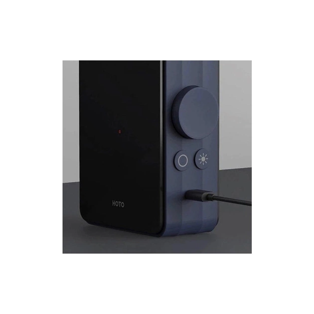 Автомобільний компресор Xiaomi HOTO Portable Electric Tire Inflator (QWCQB001) - picture 5