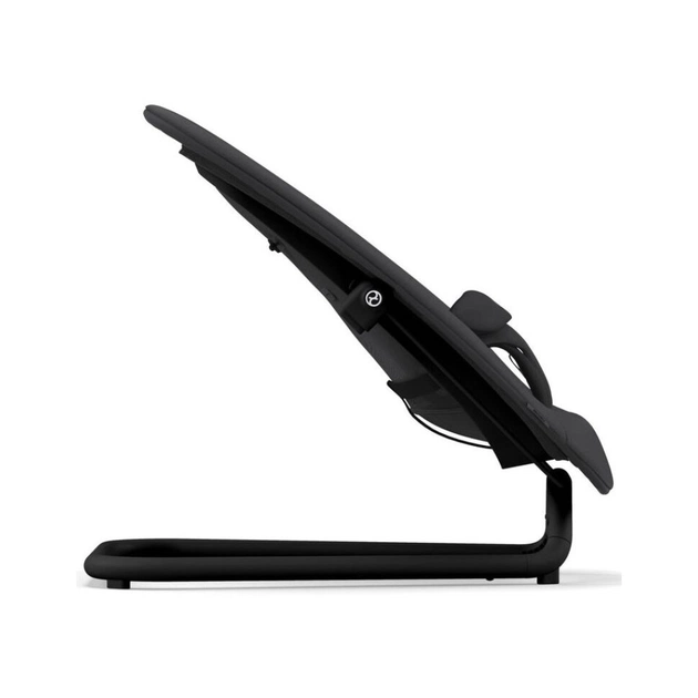 Баунсер Cybex Lemo HI Stunning Black (521003247) - picture 4
