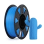 Пластик для 3D-принтера Creality PLA 1кг, 1.75мм, blue (3301010125) - зменшене зображення 2