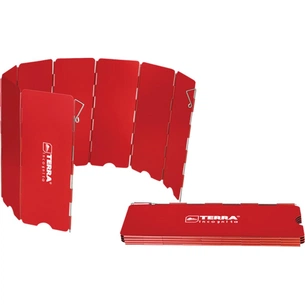 Вітрозахист для пальника Terra Incognita Windstop S9 (4823081505433) изображение 1