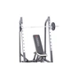 Силовой тренажер Toorx Стійка для присідань Squat Stand WLX 50 (WLX-50) (931515) - уменьшенное изображение 2