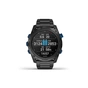 Смарт-годинник Garmin Descent Mk2i, GPS Dive Computer, Ti Band (010-02132-12) - зменшене зображення 11
