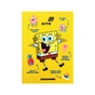 Дневник школьный Kite Sponge Bob, твердая обложка (SB26-262) - уменьшенное изображение 1