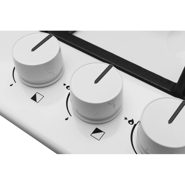 Варочна поверхня Hansa BHGW630301 - picture 8