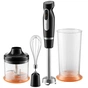 Блендер Sencor SHB 4379BK - зменшене зображення 2