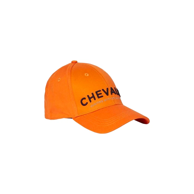 Кепка Chevalier Foxhill Orange S/M (1140046-2001-S/M) - изображение 1