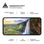 Скло захисне Armorstandart Pro Tecno Spark 40 4G / Spark Go 2 4G (ARM87297) - зменшене зображення 4