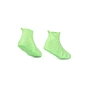 Бахилы туристические Voltronic water and dirt resistant, thickened, silicone, size 3133, green (LSCov-31-33-Gr) - уменьшенное изображение 2