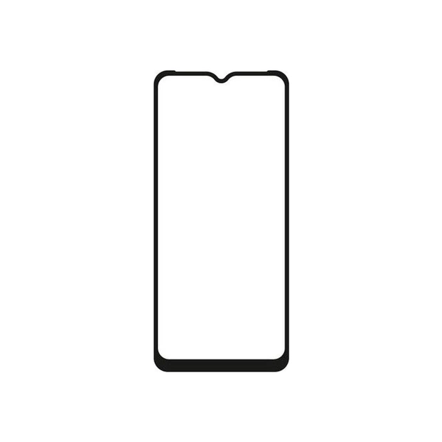Скло захисне Piko Full Glue RealMe C21 (1283126518539) - зображення 1