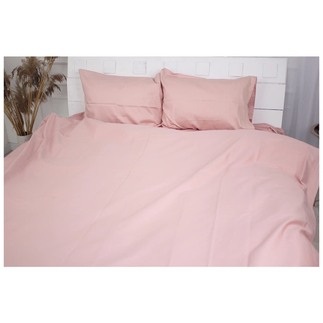 Пододеяльник MirSon Laura 00199 175х210 (2200000673770) - изображение 3