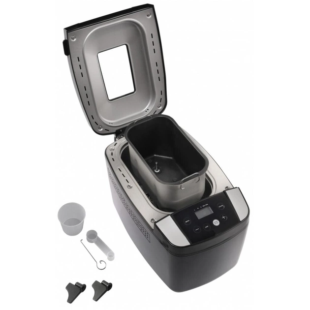 Хлібопічка Gorenje BM1210BK - picture 5