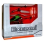 Гелікоптер CTW Exceed 3CH IR (777-163 Green) - зменшене зображення 4