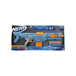 Іграшкова зброя Hasbro Nerf Elite 2.0 Эхо (E9533) зображення 1