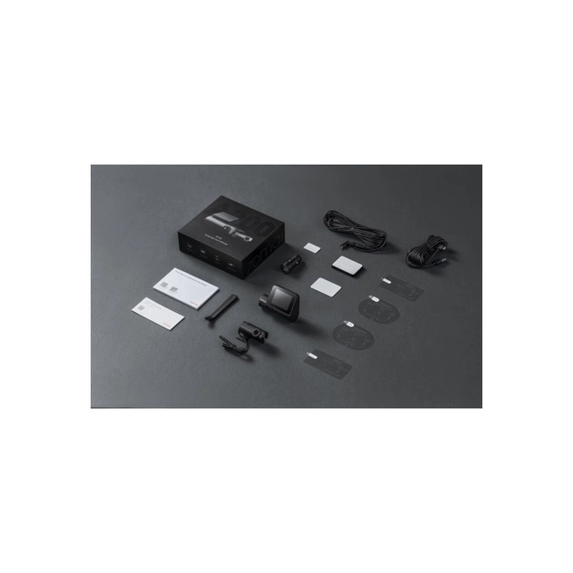Відеореєстратор 70Mai Dash Cam A200 + RC11 Rear Camera Set (1138892) - зображення 10