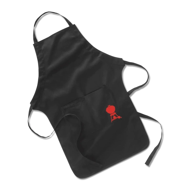Аксесуар для барбекю Weber Фартух Barbecue Apron (6474) - picture 1