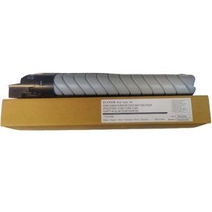 Тонер-картридж Tomoegawa KONICA-MINOLTA Bizhub C250i/C300i/C360i/TN-328K Black (PM342M.600K) зображення 1