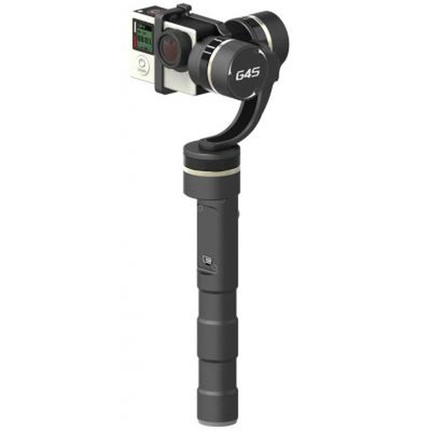 Стедікам FeiYu Tech Gimbal 4S (FY-G4S) - изображение 1