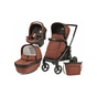 Коляска Peg-Perego 3 в 1 Book Plus Terracotta (PACK02-00000000004) - зменшене зображення 7