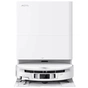 Робот-пилосос Mova S70 Roller White (RLZ12SE-Wh) - зменшене зображення 4