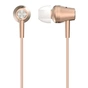 Навушники Genius HS-M360 Gold (31710008404) - зменшене зображення 1