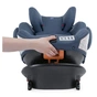 Автокрісло Chicco Unico Plus 0-36 кг синій (79715.39) - зменшене зображення 8