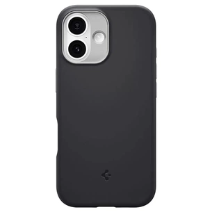 Чохол до мобільного телефона Spigen Nano Pop MagFit iPhone 17 Black Sesame (ACS10366) зображення 1