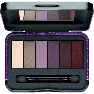 Тіні для повік BeYu Be Edgy 60 - All Excited (4033651827234) зображення 1