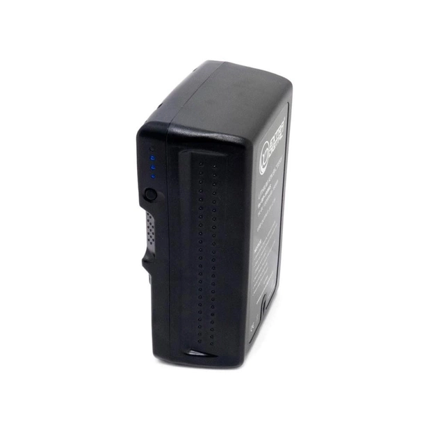 Акумулятор до фото/відео Extradigital Sony BP-190WS, Li-ion, 14.8V, 13200 mAh (BDS2695) - picture 4