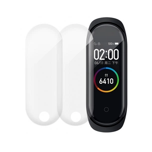 Плівка захисна Armorstandart Xiaomi Mi Band 4 (2pcs) (ARM55106) зображення 1
